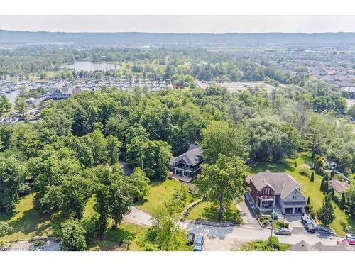 62 Windemere Road, Stoney Creek, ON - Outdoor With View