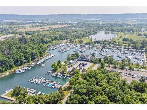 62 Windemere Road, Stoney Creek, ON - Outdoor With Body Of Water With View