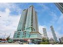 Ph2803-3985 Grand Park Drive, Mississauga, ON  - Outdoor With Balcony With Facade 