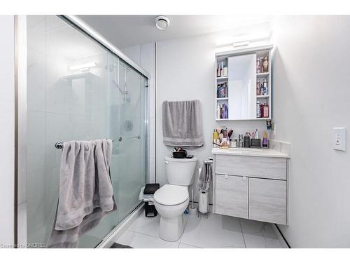 3506-60 Frederick Street, Kitchener, ON - Indoor Photo Showing Bathroom