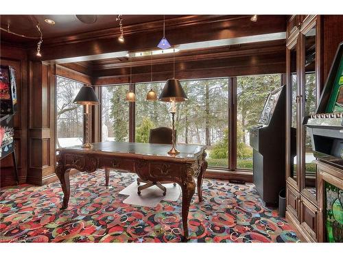 1767 Heather Hills Drive, Burlington, ON - Indoor Photo Showing Other Room