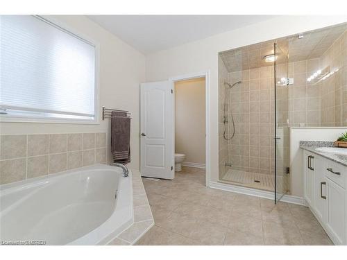 25 Waterview Road, Wasaga Beach, ON - Indoor Photo Showing Bathroom