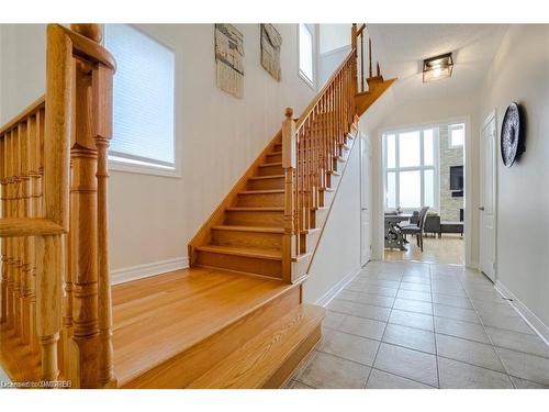 25 Waterview Road, Wasaga Beach, ON - Indoor Photo Showing Other Room