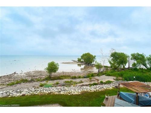 25 Waterview Road, Wasaga Beach, ON - Outdoor With Body Of Water With View