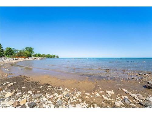 25 Waterview Road, Wasaga Beach, ON - Outdoor With Body Of Water With View