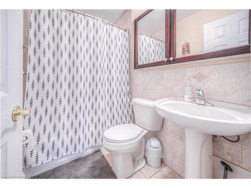 110-793 Colborne Street, Brantford, ON - Indoor Photo Showing Bathroom