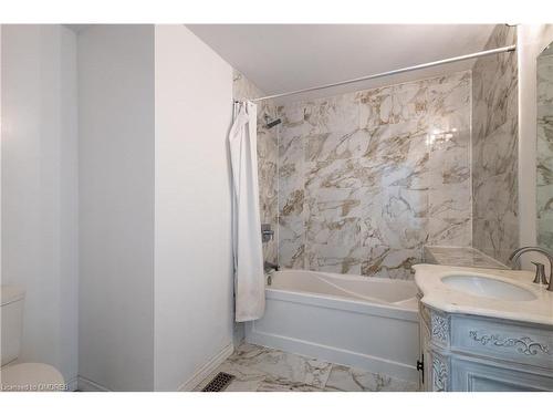 15165 Whittaker Road, Malahide, ON - Indoor Photo Showing Bathroom