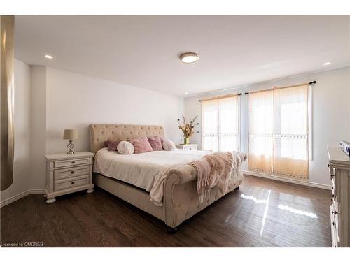 15165 Whittaker Road, Malahide, ON - Indoor Photo Showing Bedroom