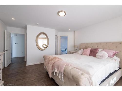 15165 Whittaker Road, Malahide, ON - Indoor Photo Showing Bedroom