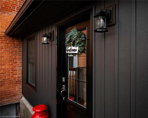 674217 Hurontario Street, Mono, ON - Indoor Photo Showing Other Room