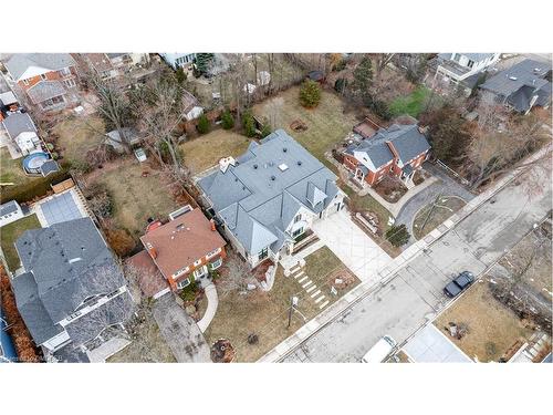 44 Wanita Road, Mississauga, ON -  With View