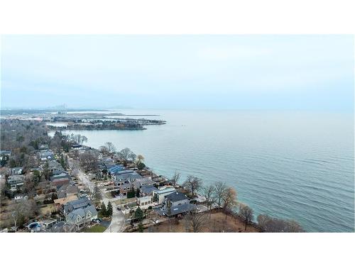 44 Wanita Road, Mississauga, ON - Outdoor With Body Of Water With View