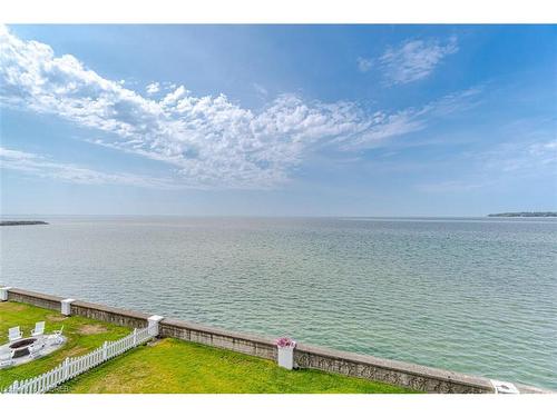 35 Promenade Way, Fort Erie, ON - Outdoor With Body Of Water With View