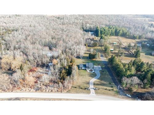 3232 20 Side Road, Campbellville, ON - Outdoor With View