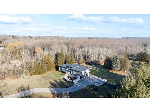 3232 20 Side Road, Campbellville, ON - Outdoor With View
