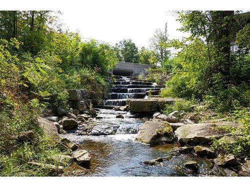 7095 Guelph Line, Campbellville, ON - Outdoor With Body Of Water