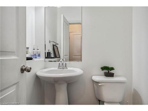 36 Chicory Crescent, St. Catharines, ON - Indoor Photo Showing Bathroom