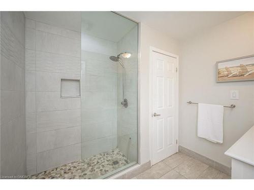 61041 Regional Road 27, Wainfleet, ON - Indoor Photo Showing Bathroom