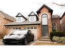 1546 Sandpiper Road, Oakville, ON  - Outdoor With Facade 