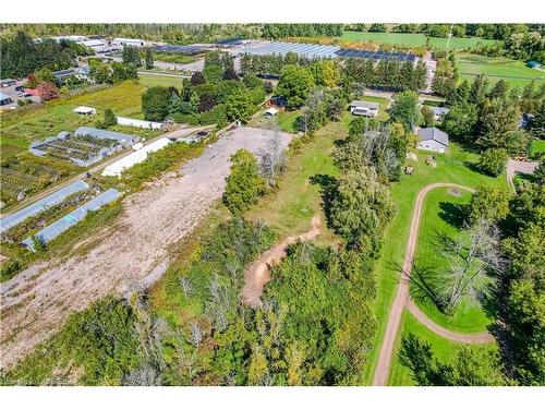 623 Robson Road, Waterdown, ON - Outdoor With View