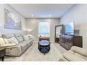 31 Dickson Street, Hamilton, ON  - Indoor Photo Showing Living Room 