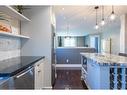 696 Reid Street, Innisfil, ON  - Indoor Photo Showing Kitchen With Upgraded Kitchen 
