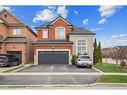 415 Vellore Park Avenue, Vaughan, ON  - Outdoor With Facade 