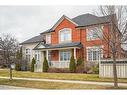 415 Vellore Park Avenue, Vaughan, ON  - Outdoor With Facade 