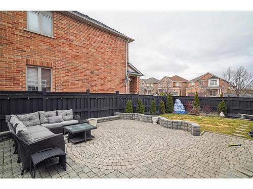 415 Vellore Park Avenue, Vaughan, ON - Outdoor With Exterior