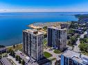 1905-2170 Marine Drive, Oakville, ON  - Outdoor With Balcony 