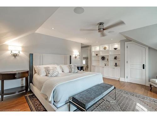 273 William Street, Oakville, ON - Indoor Photo Showing Bedroom