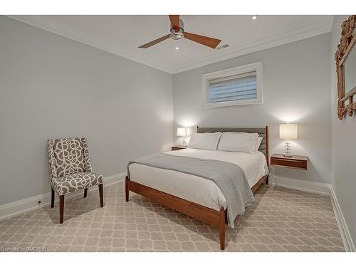 273 William Street, Oakville, ON - Indoor Photo Showing Bedroom
