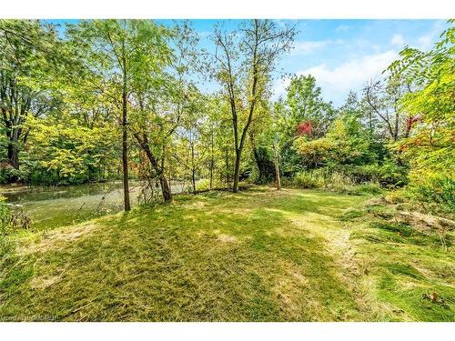 8163 10 Side Road, Halton Hills, ON - Outdoor With View