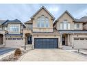 1207 Agram Drive, Oakville, ON  - Outdoor With Facade 