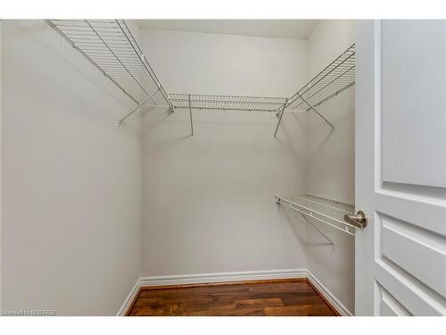 1207 Agram Drive, Oakville, ON - Indoor With Storage