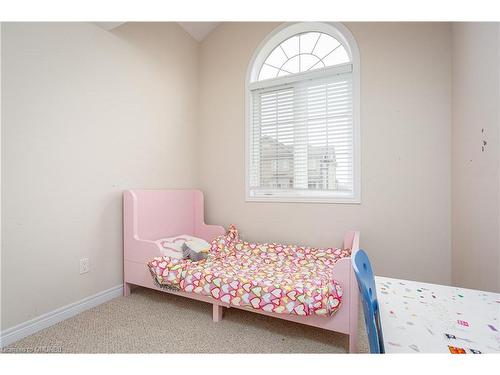 2344 Natasha Circle, Oakville, ON - Indoor Photo Showing Bedroom