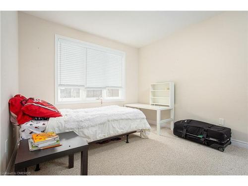 2344 Natasha Circle, Oakville, ON - Indoor Photo Showing Bedroom