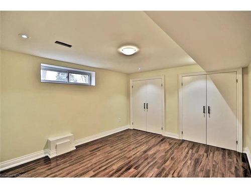 1841 Hindhead Road, Mississauga, ON - Indoor Photo Showing Other Room