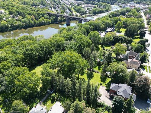 199 Grand River Street N, Paris, ON - Outdoor With View