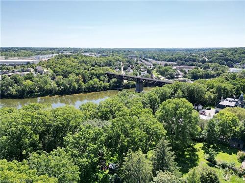 199 Grand River Street N, Paris, ON - Outdoor With View