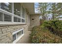 520 Sir Richards Road, Mississauga, ON  - Outdoor 