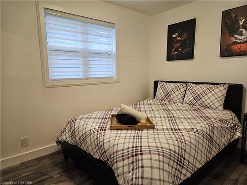 478 Tenth Street, Collingwood, ON - Indoor Photo Showing Bedroom