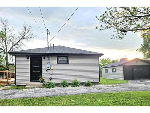 478 Tenth Street, Collingwood, ON - Outdoor
