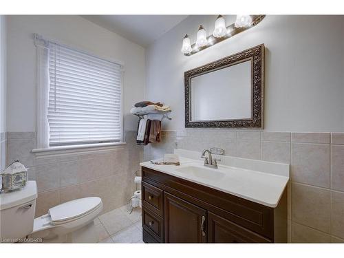 239 Main Street E, Grimsby, ON - Indoor Photo Showing Bathroom