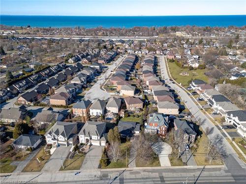 239 Main Street E, Grimsby, ON - Outdoor With View