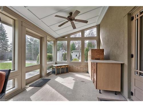 192 Niven Road, Niagara-On-The-Lake, ON - Indoor Photo Showing Other Room