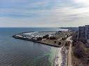 201-2170 Marine Drive, Oakville, ON  - Outdoor With Body Of Water With View 