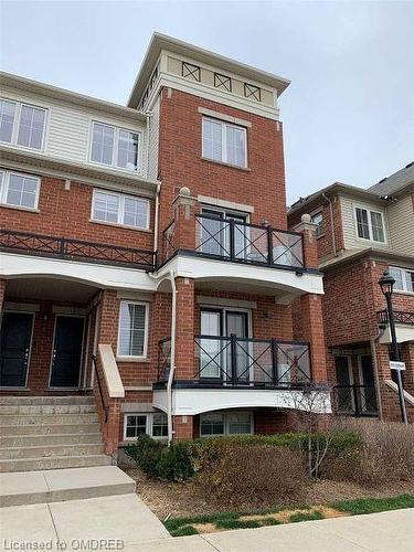 12-2557 Sixth Line, Oakville, ON - Outdoor With Facade