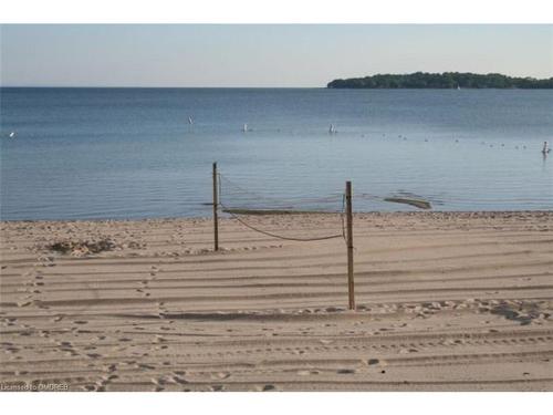 66 Nantuckett Road, Crystal Beach, ON - Outdoor With Body Of Water With View