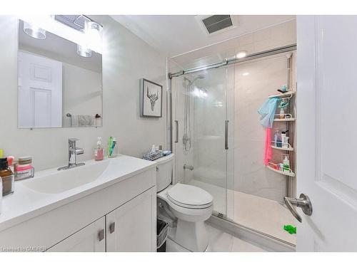 907-40 Scollard Street, Toronto, ON - Indoor Photo Showing Bathroom